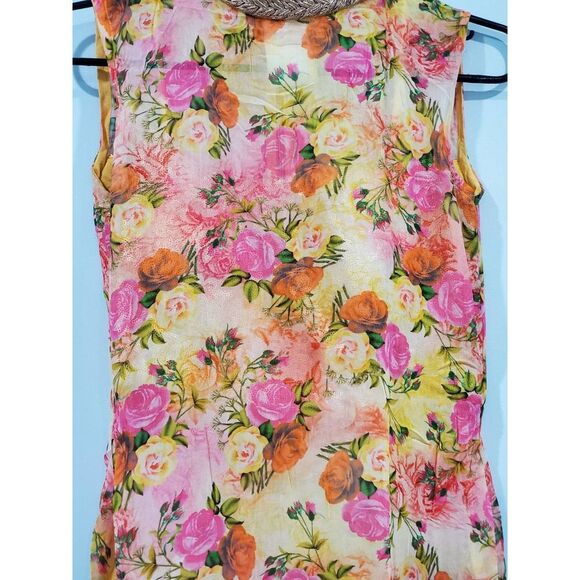 Indian style designer Women's long straight suit - Picture 4 of 12